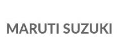 Maruti Suzuki