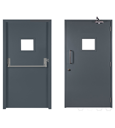 Fire Doors