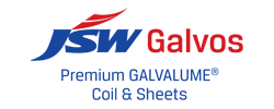 JSW Galvos