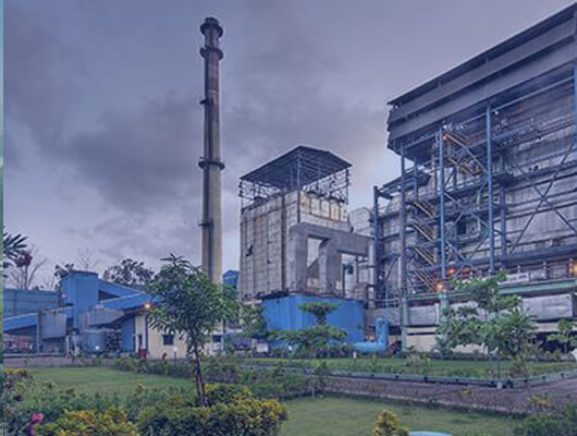 Tarapur Works