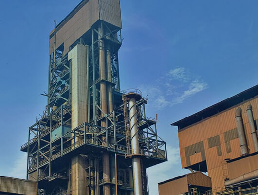 Vijaynagar Works