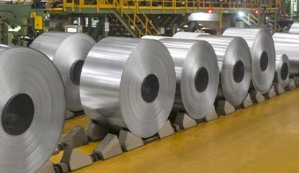 Why Hot Rolled Steel is Ideal for Fabrication Units